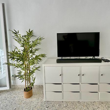 Quiet II Seaview Apartment La Herradura  Esterno foto