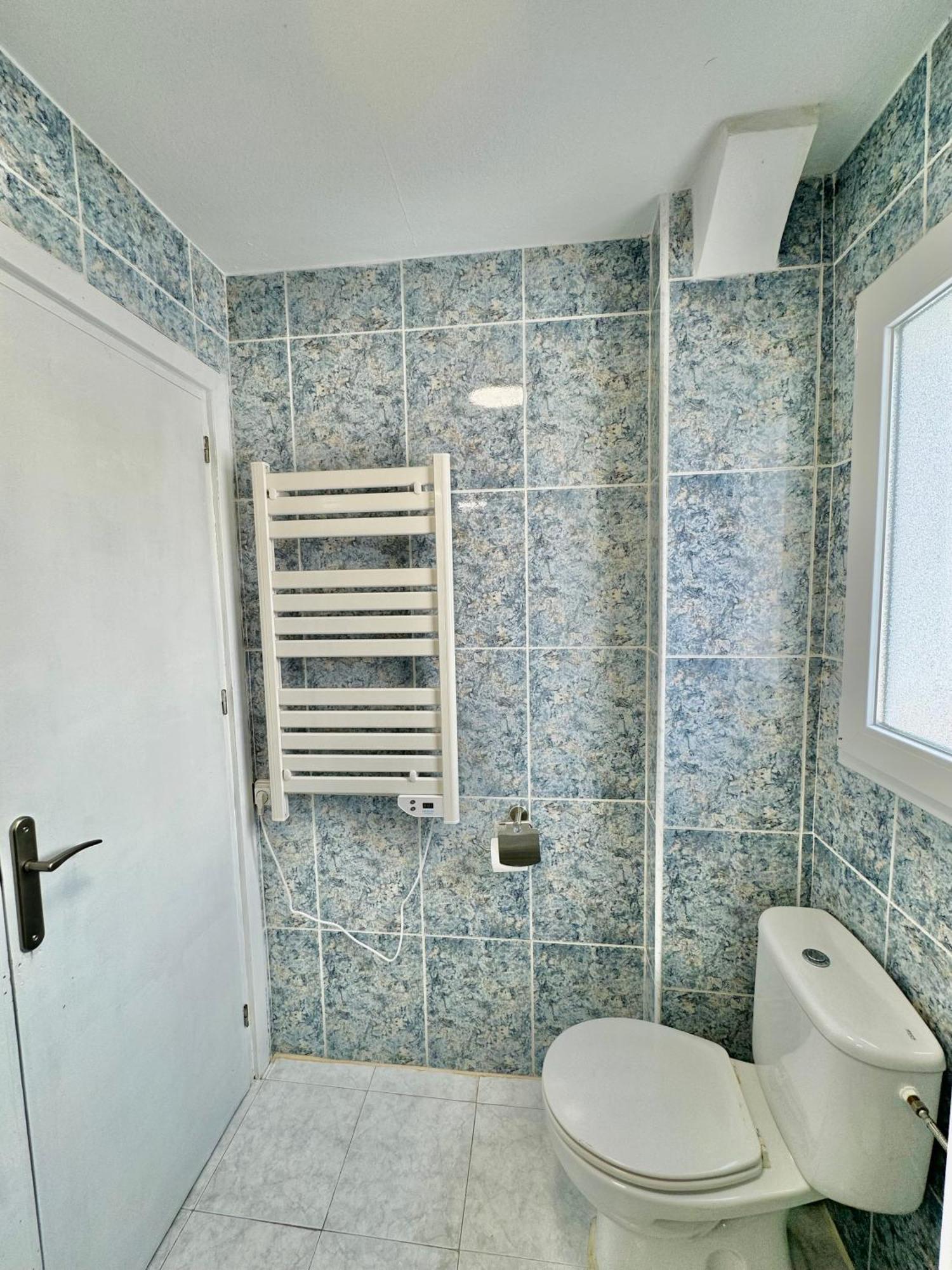 Quiet II Seaview Apartment La Herradura  Esterno foto